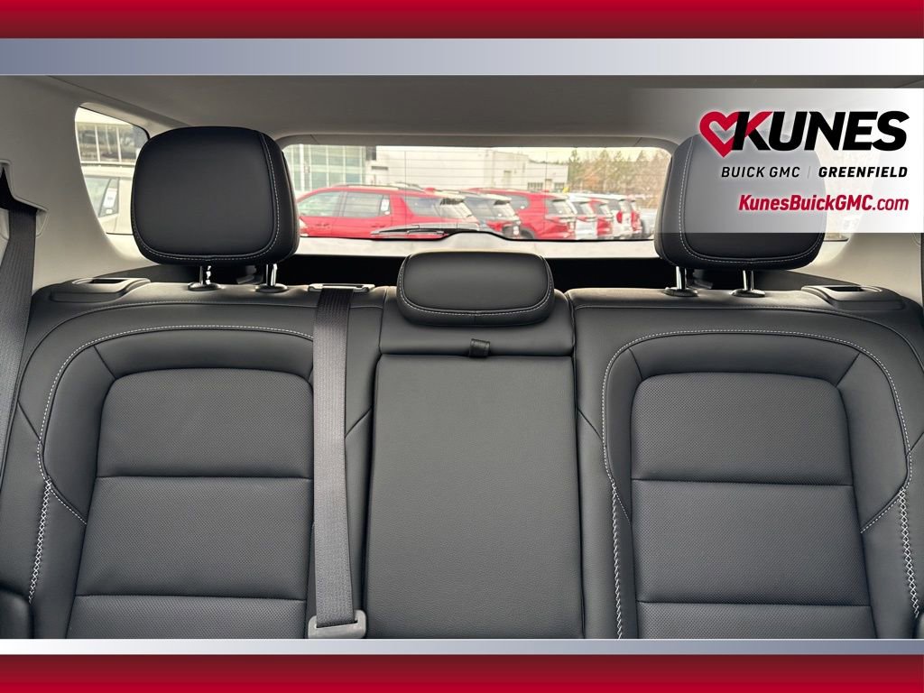 New 2026 GMC Terrain Denali w/ LPO, Floor Liner Package image 29