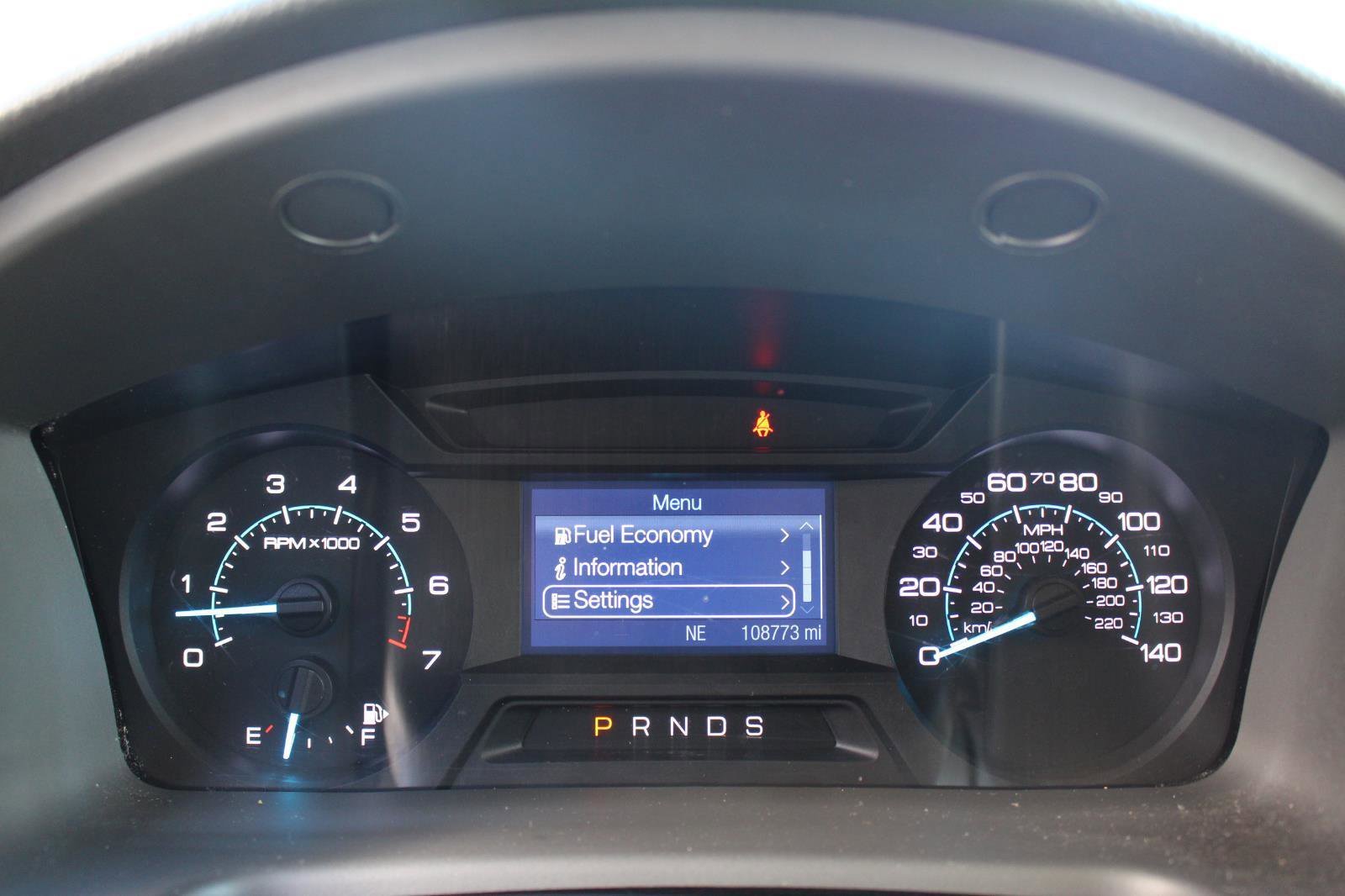 Used 2018 Ford Flex SE image 20