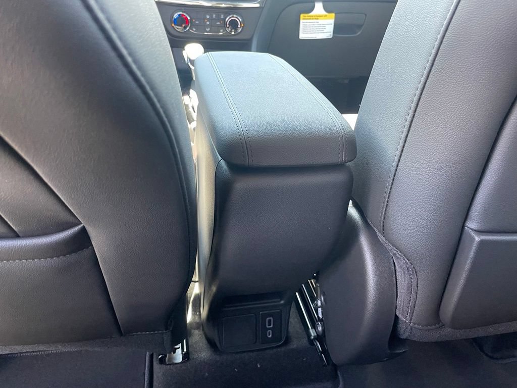 New 2026 Buick Encore GX Preferred w/ Comfort Package FWD image 24