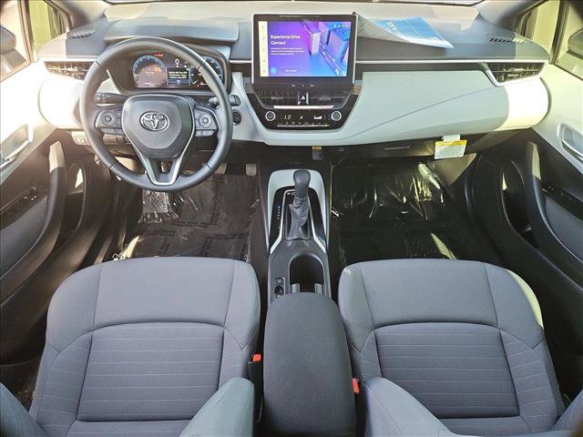 Certified 2026 Toyota Corolla SE w/ SE Package FWD image 21