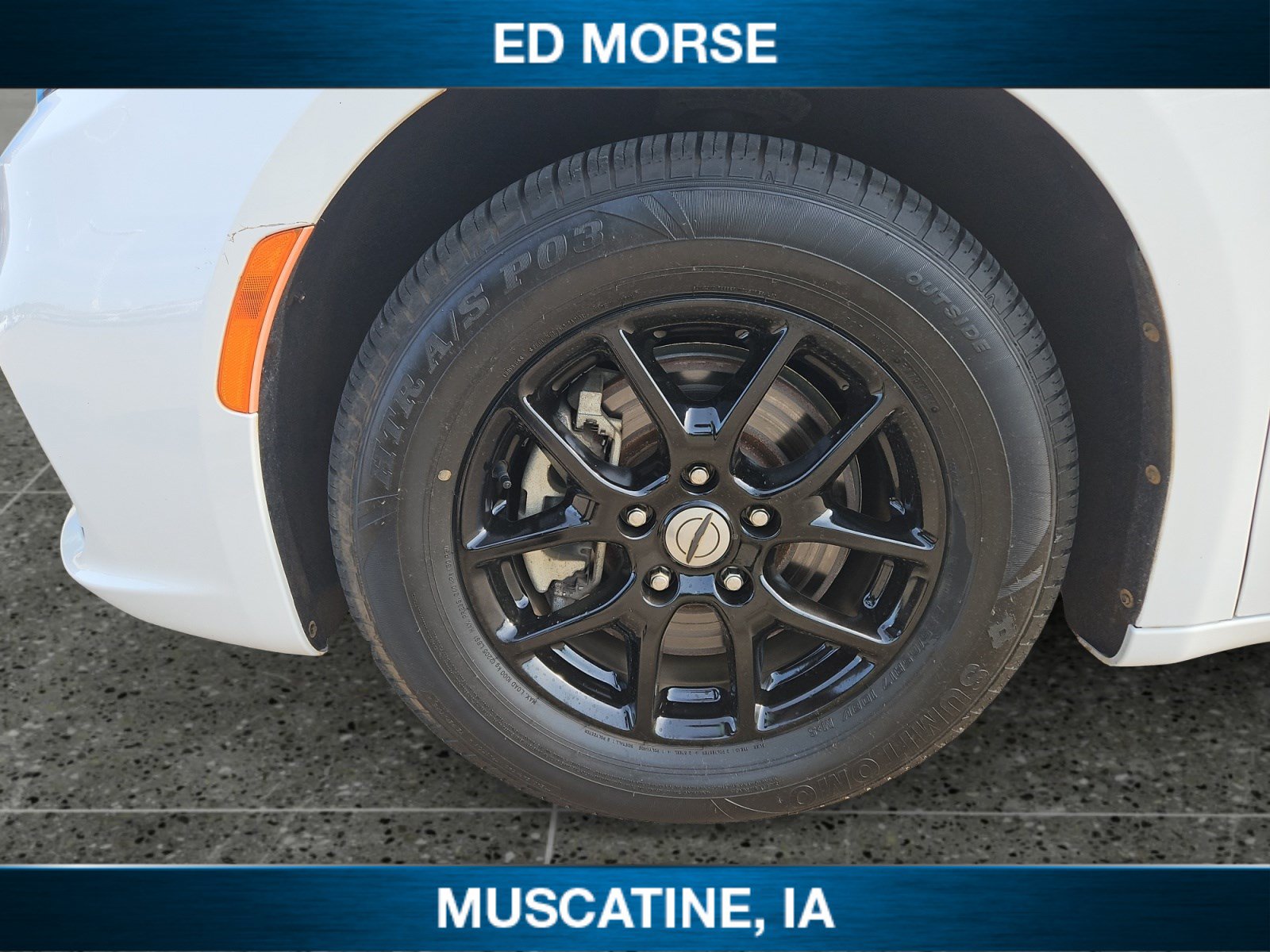 Used 2022 Chrysler Pacifica Touring-L FWD image 9