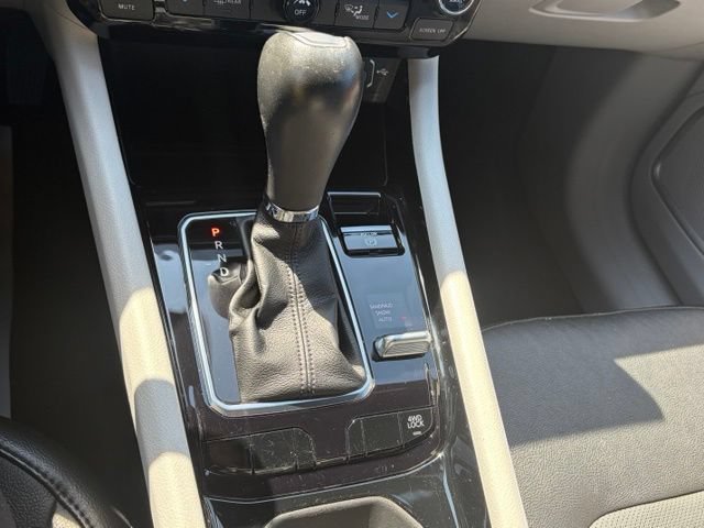 Used 2023 Jeep Compass Limited AWD/4WD image 22