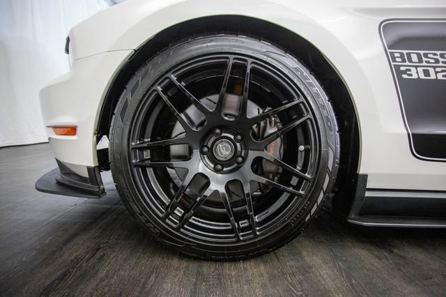 Used 2012 Ford Mustang Boss 302 w/ Boss 302 Accessory Pkg image 38