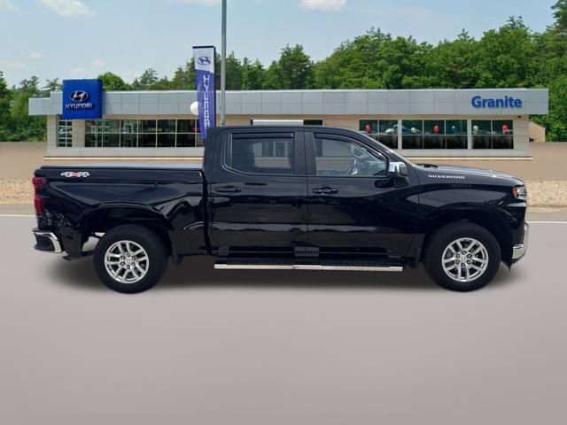 Used 2021 Chevrolet Silverado 1500 LT image 6