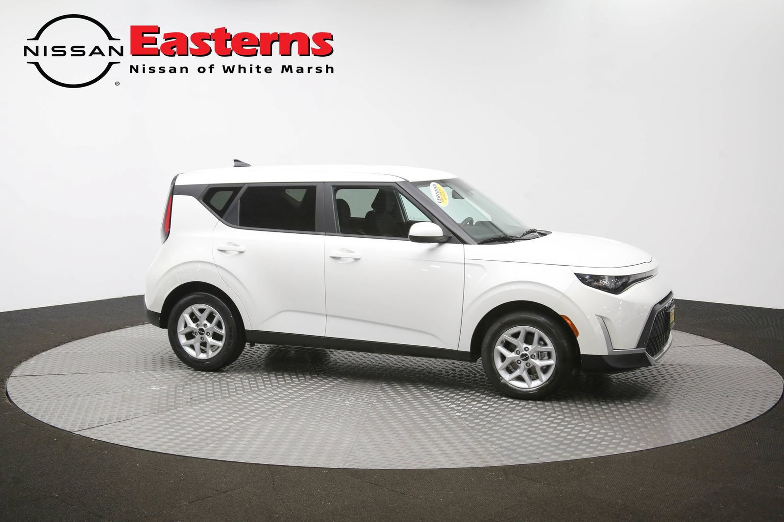 Used 2024 Kia Soul LX w/ Option Group 015 FWD image 45