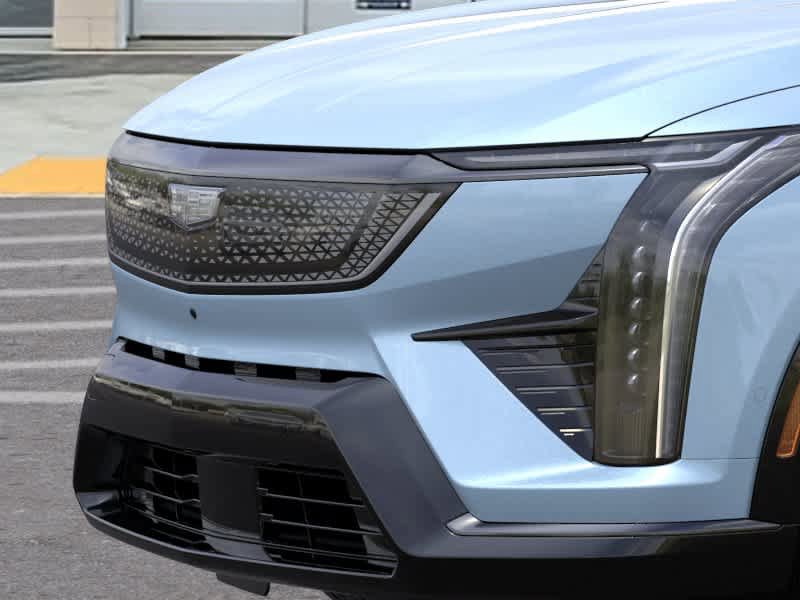 New 2026 Cadillac Optiq Sport 1 AWD/4WD image 13
