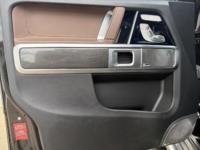 Used 2020 Mercedes-Benz G 550 image 10