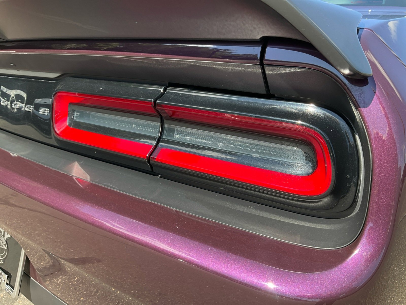 Used 2021 Dodge Challenger R/T Scat Pack image 33