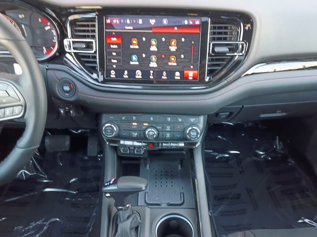 New 2026 Dodge Durango GT image 3