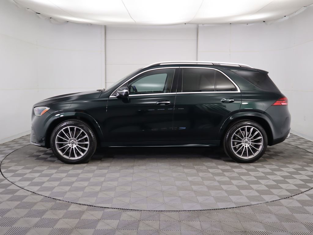 Used 2024 Mercedes-Benz GLE 450 GLE 450 image 8