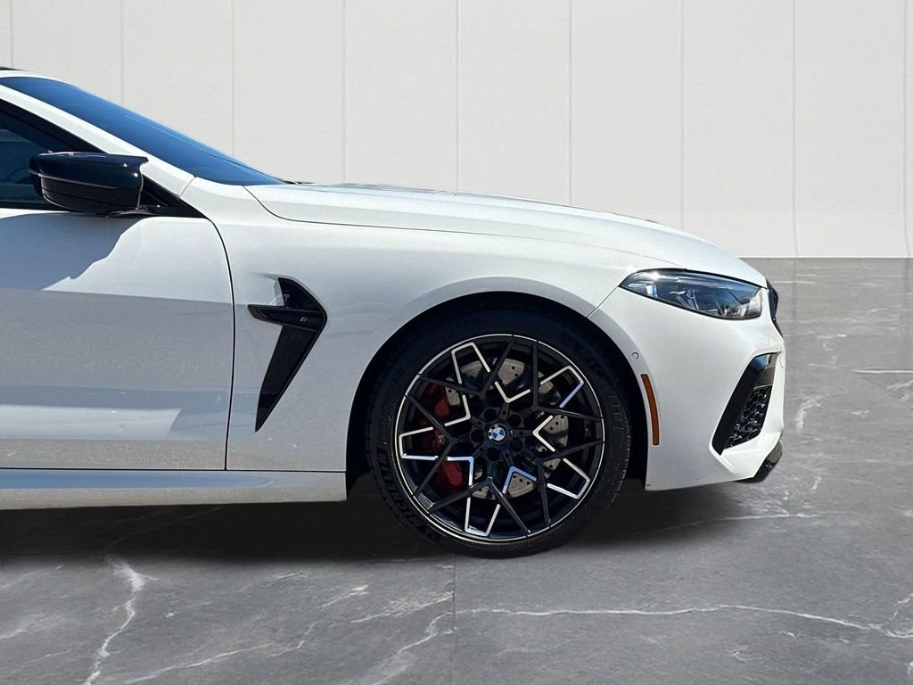 Used 2024 BMW M8 Competition AWD/4WD image 12