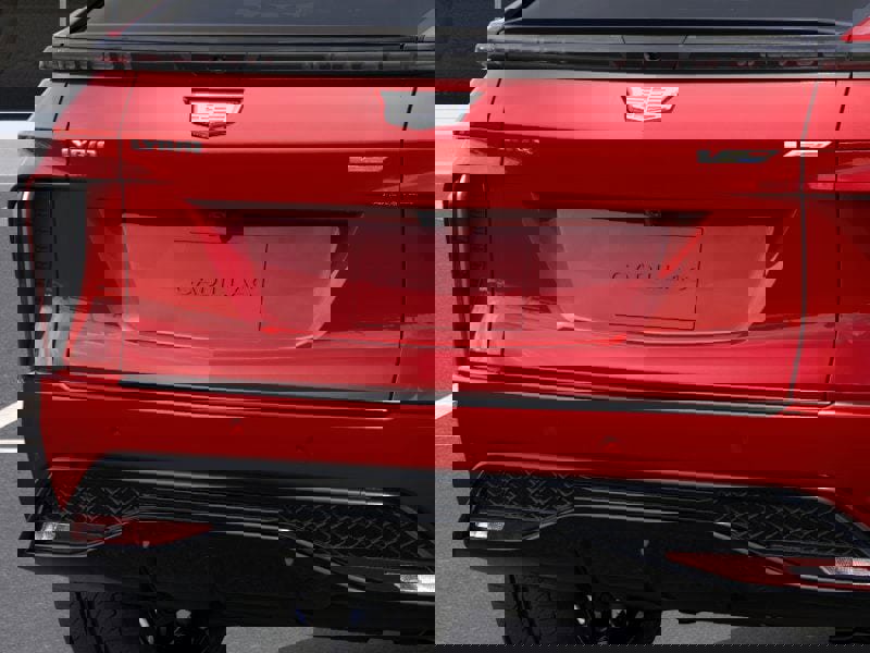 New 2026 Cadillac Lyriq V image 14