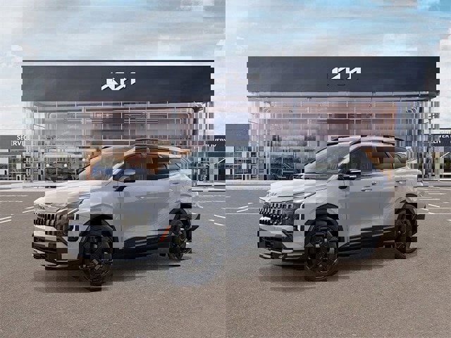 New 2026 Kia Sportage X-Line image 3
