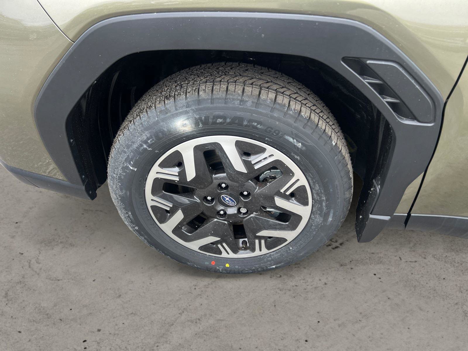 New 2026 Subaru Forester Premium image 14