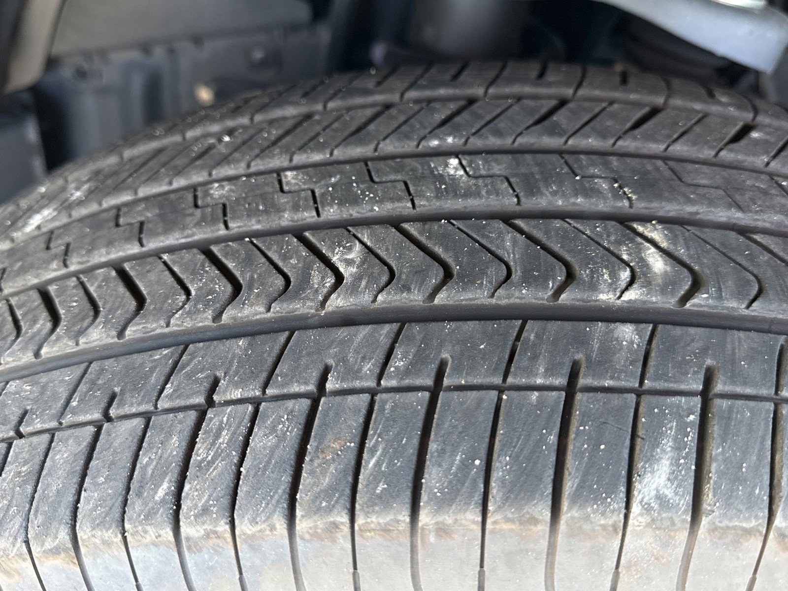 Used 2025 Toyota Land Cruiser 1958 image 9