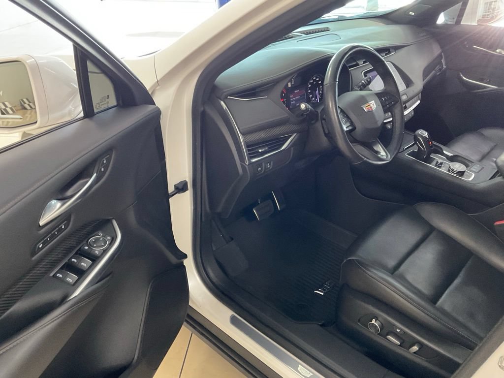 Used 2019 Cadillac XT4 Sport FWD image 10
