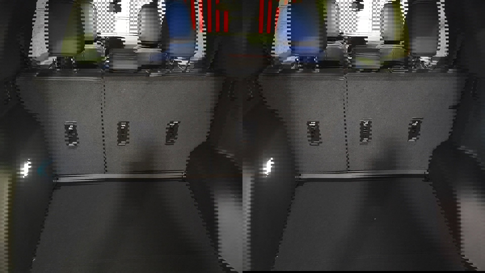 New 2026 Chevrolet Equinox RS image 10