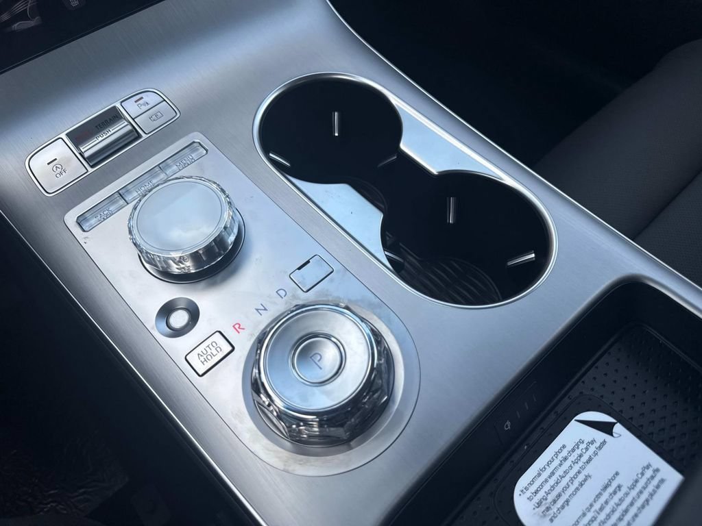 New 2027 Genesis GV70 2.5T Select AWD/4WD image 28