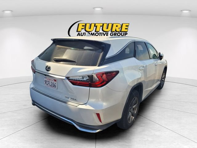 Used 2019 Lexus RX 350L FWD image 3