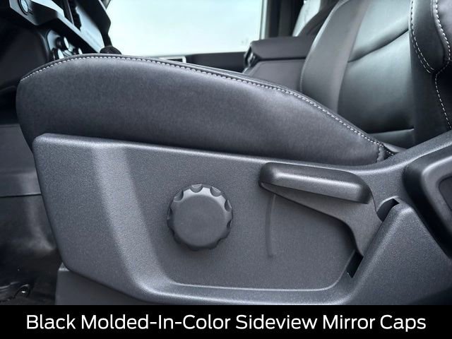 New 2025 Ford Bronco Badlands w/ Sasquatch Package image 12