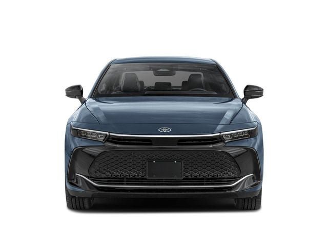 New 2026 Toyota Crown AWD/4WD image 4