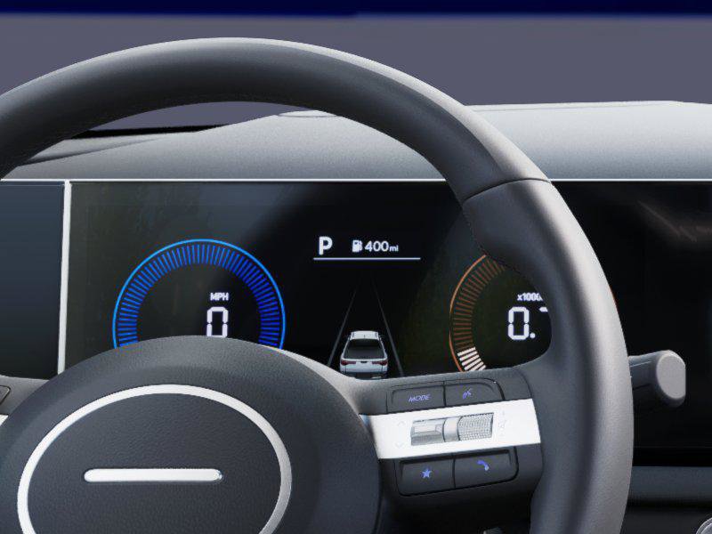 New 2026 Hyundai Santa Cruz SEL image 14