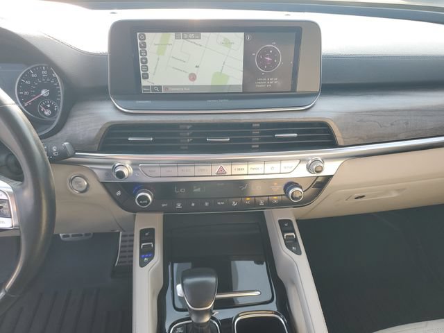Used 2020 Kia Telluride SX w/ SX Prestige Package AWD/4WD image 22