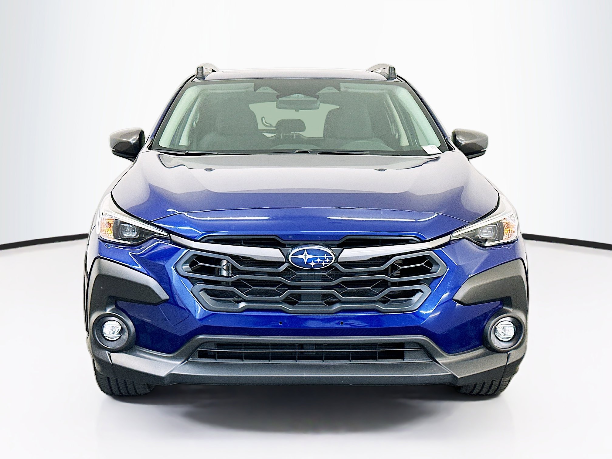 Used 2025 Subaru Crosstrek 2.0i Premium image 2