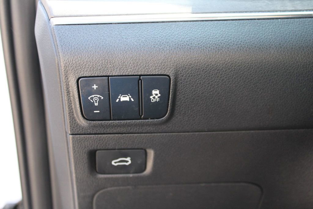 Used 2021 Kia K5 EX w/ EX Premium Package FWD image 20