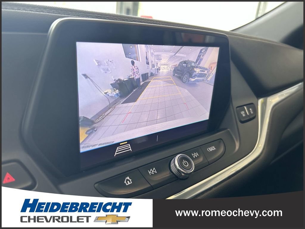Used 2020 Chevrolet Blazer LT AWD/4WD image 22