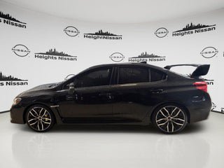 Used 2021 Subaru WRX STI w/ Popular Package #1 AWD/4WD image 2