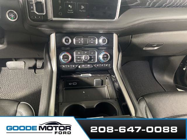 Used 2023 GMC Yukon XL Denali w/ Denali Reserve Package image 17