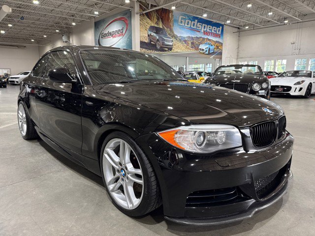 Used 2013 BMW 135i Coupe