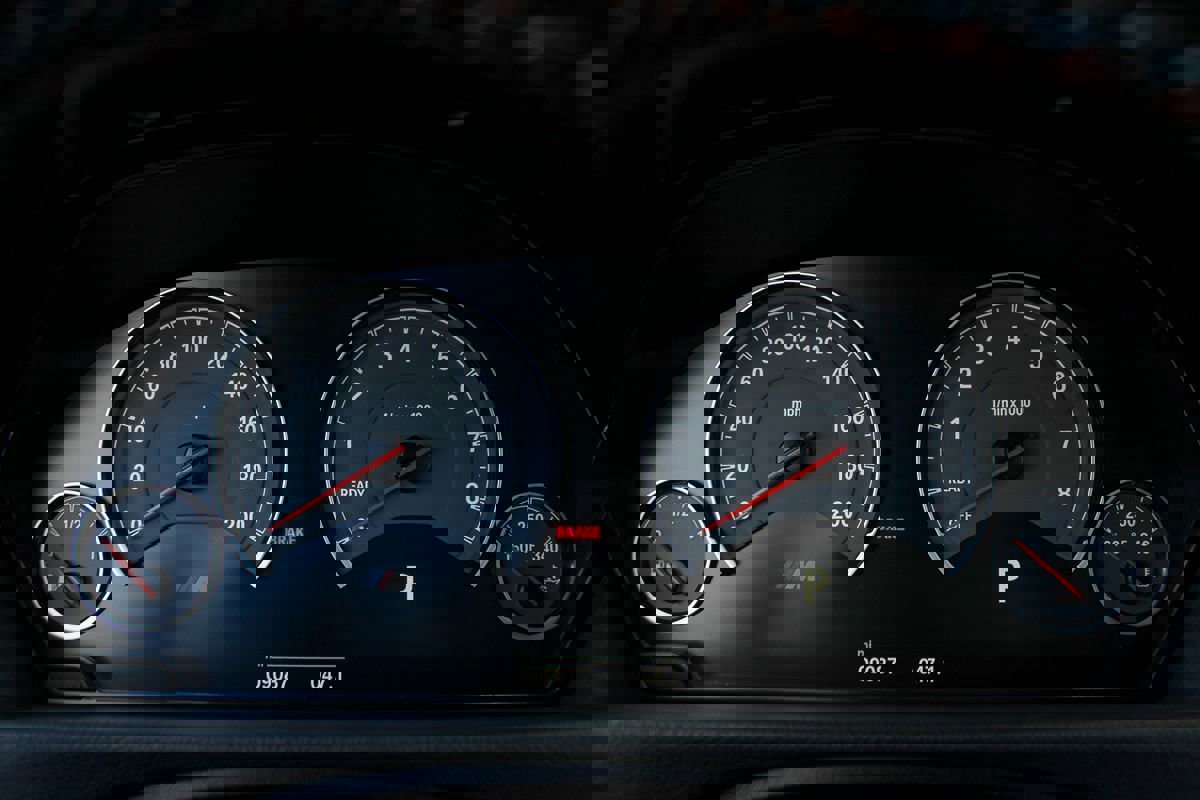 Used 2020 BMW M4 Coupe w/ Competition Package image 26