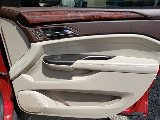 Used 2012 Cadillac SRX Performance FWD image 20