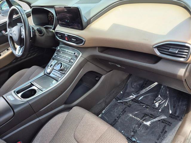 Used 2023 Hyundai Santa Fe SEL Convenience AWD/4WD image 21