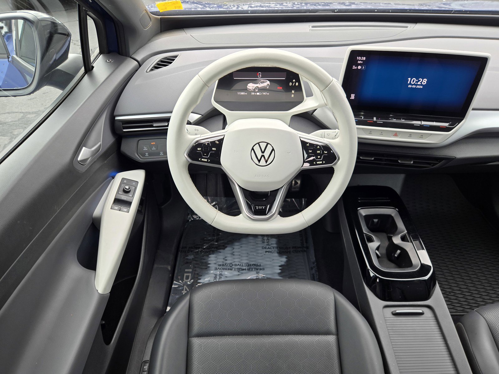 Used 2021 Volkswagen ID.4 1st Edition RWD image 13