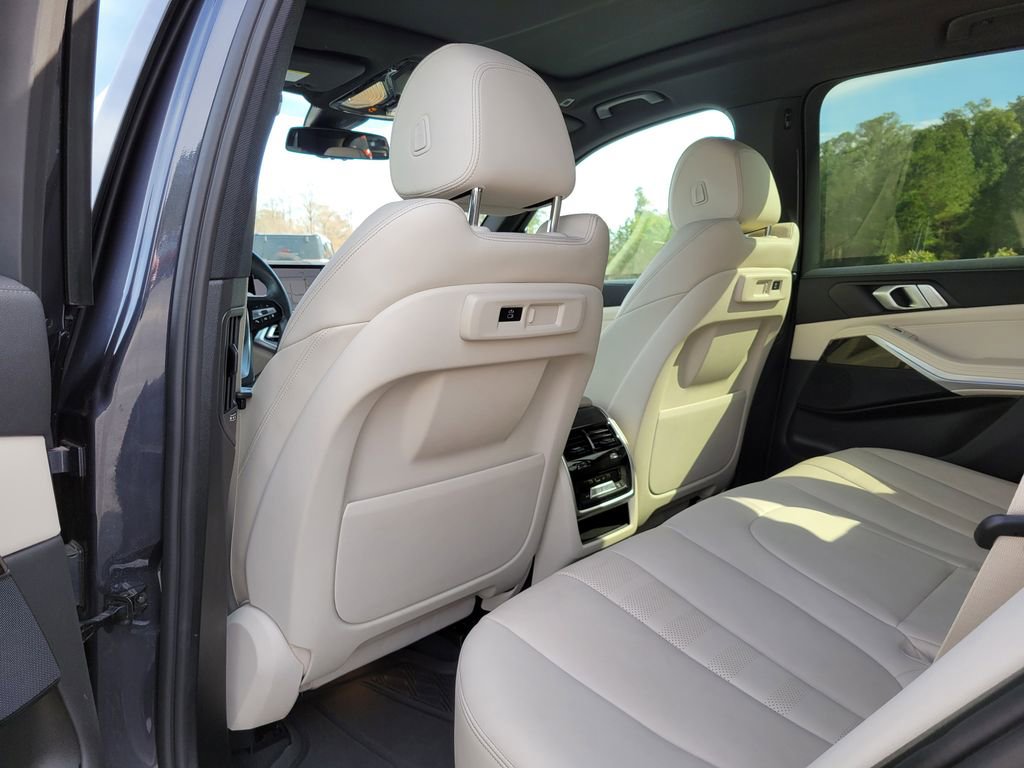 Used 2021 BMW X5 sDrive40i w/ Premium Package 2 image 16