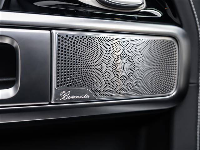 Used 2025 Mercedes-Benz G 63 AMG 4MATIC image 33