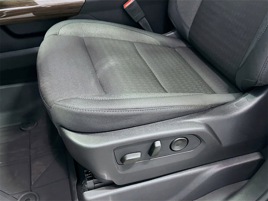 New 2026 Chevrolet Silverado 1500 RST image 21
