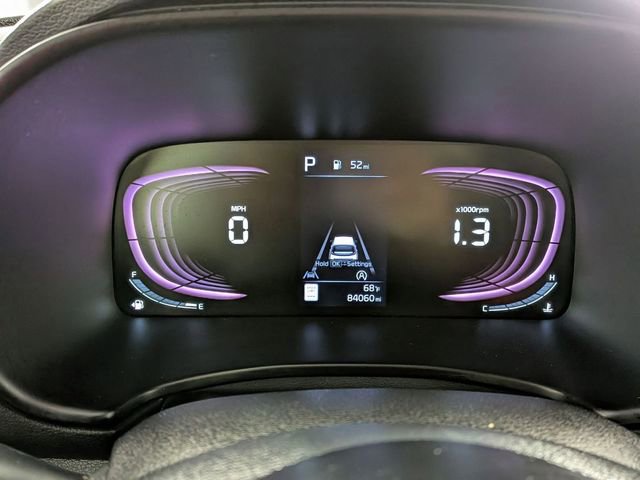 Used 2023 Kia Soul LX w/ Option Group 015 image 17