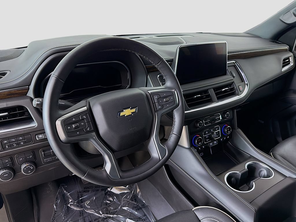 Used 2024 Chevrolet Tahoe Premier w/ Premium Package AWD/4WD image 23