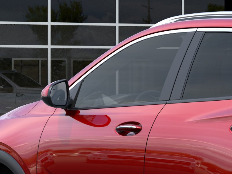 New 2026 Buick Encore GX Preferred image 36