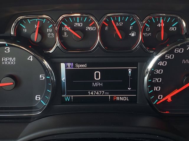 Used 2018 GMC Yukon SLE w/ Convenience Package AWD/4WD image 20
