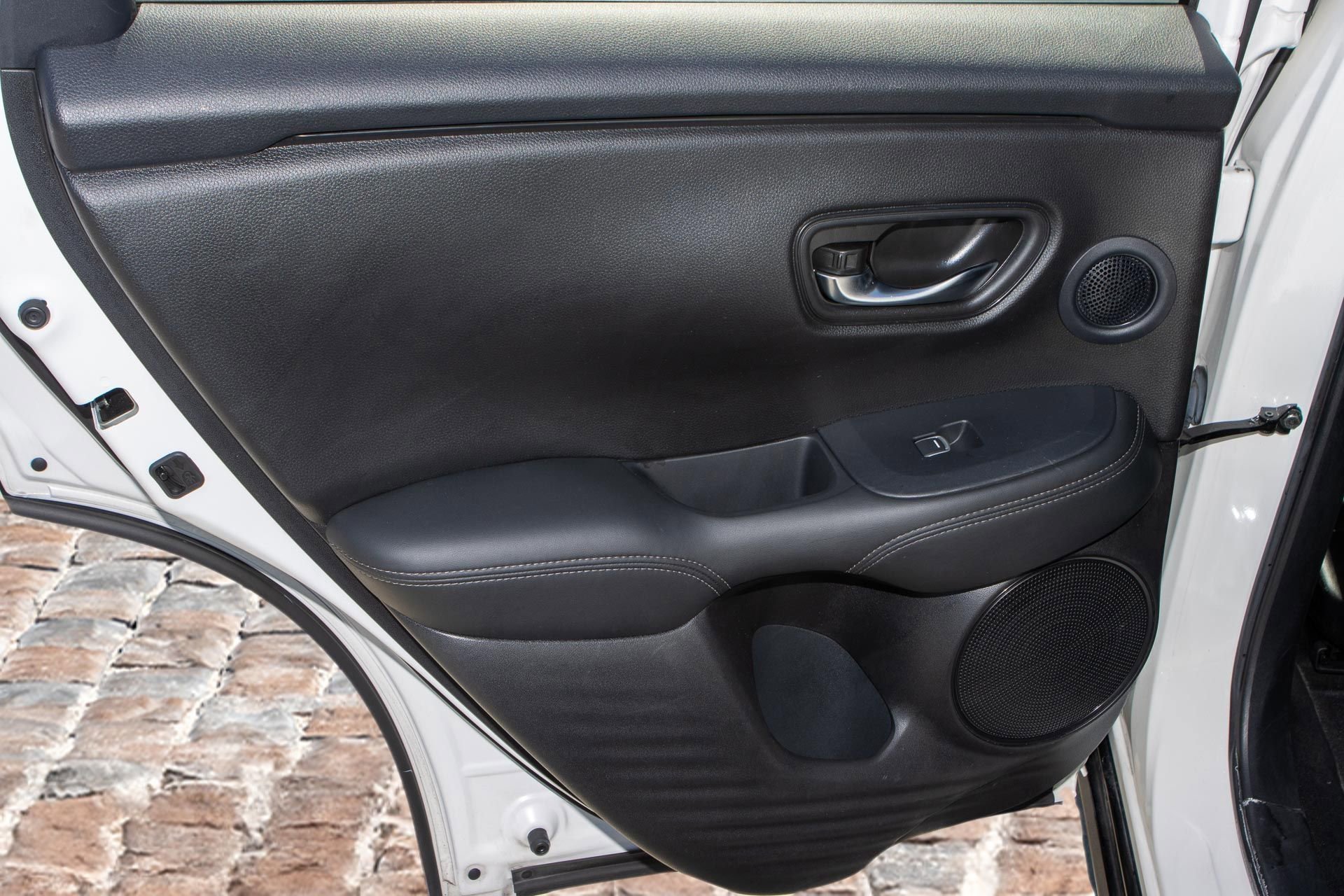 Certified 2023 Honda HR-V EX-L image 11