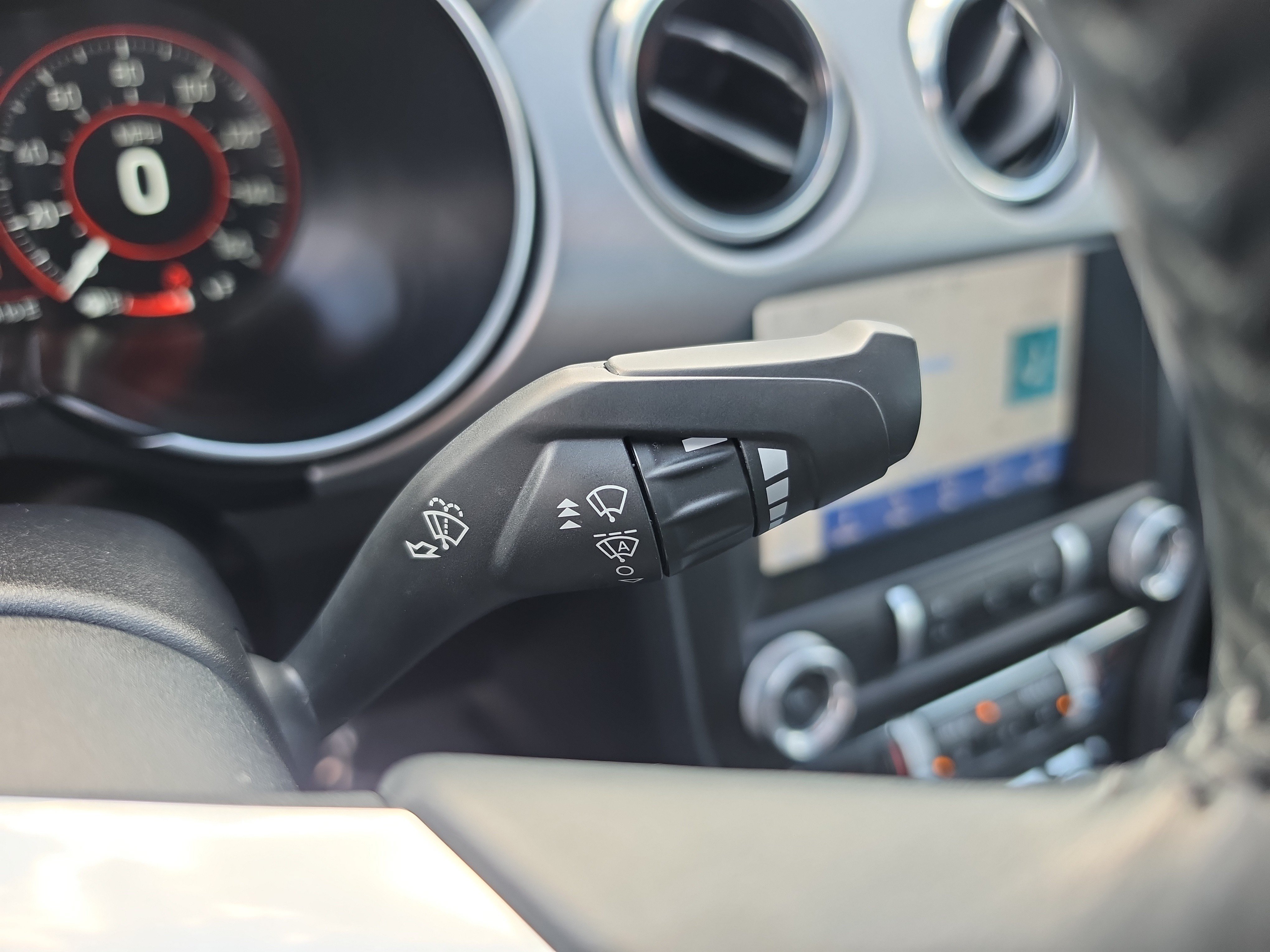 Used 2023 Ford Mustang GT Premium w/ Equipment Group 401A RWD image 19
