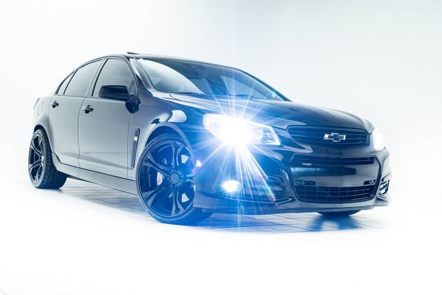 Used 2015 Chevrolet SS RWD image 5