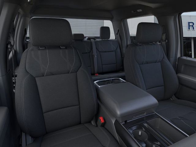 New 2026 Ford F150 STX w/ Equipment Group 200A image 10