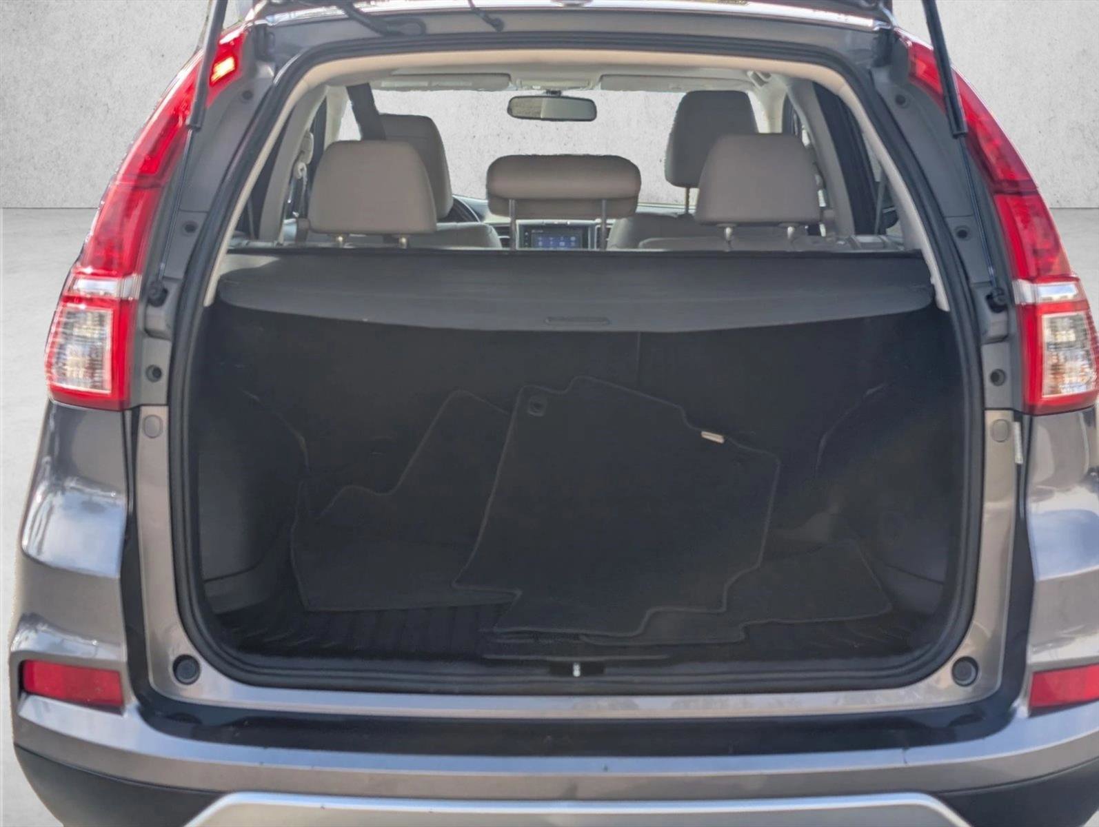 Used 2015 Honda CR-V EX-L image 6