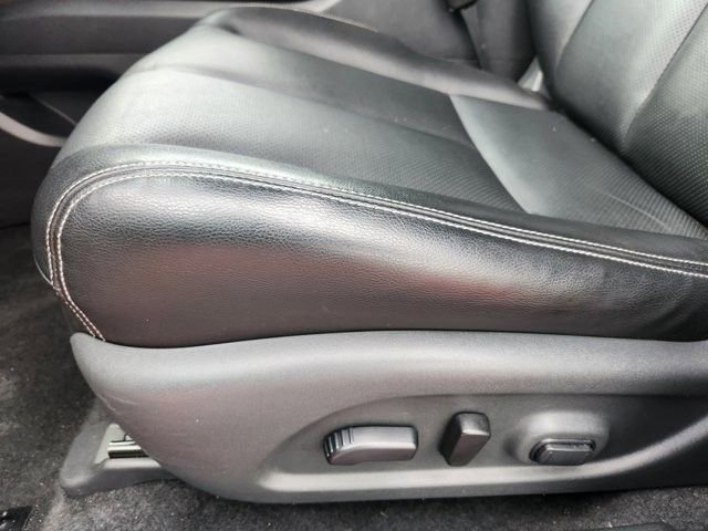 Used 2023 Nissan Murano SL w/ SL Moonroof Package image 23